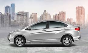 Honda City Car