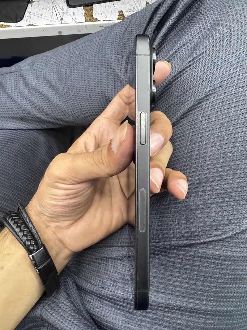 Apple iPhone 15 Pro Max JV (Non-PTA) – 10/10 Condition, 96% Battery Health