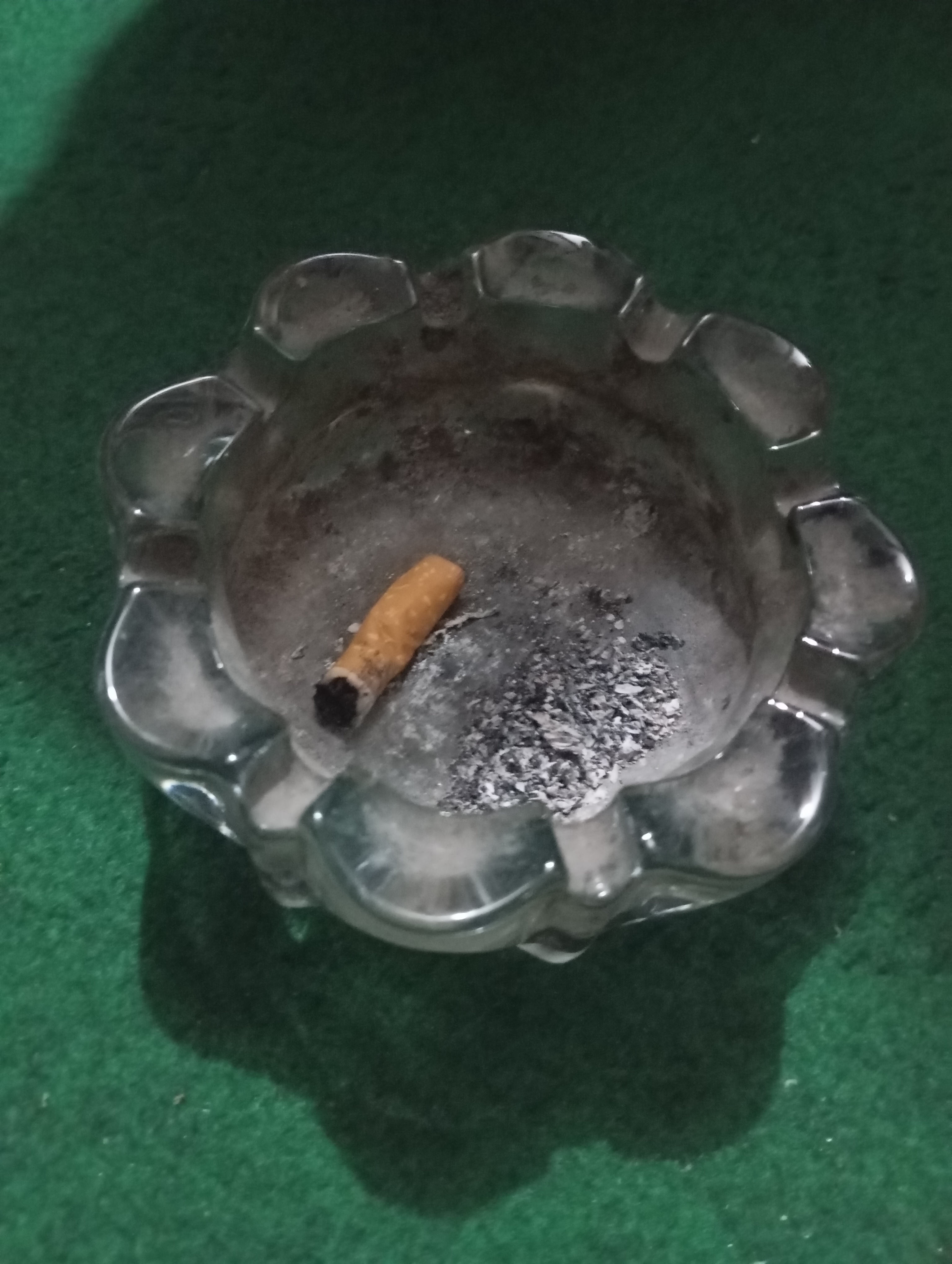 Ashtray